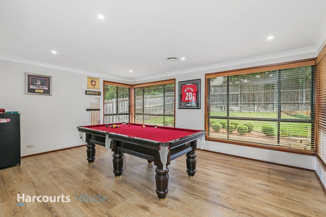 11 Monarch Close, ROUSE HILL, NSW 2155, Rouse Hill - Thumbnail 6