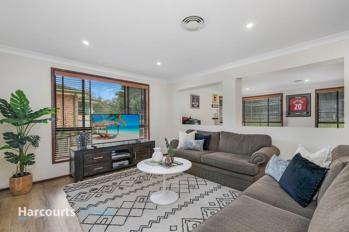 11 Monarch Close, ROUSE HILL, NSW 2155, Rouse Hill - Thumbnail 7