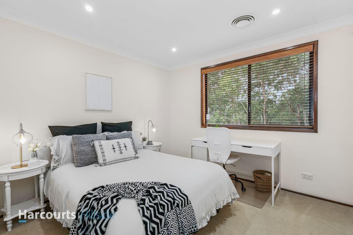 11 Monarch Close, ROUSE HILL, NSW 2155, Rouse Hill - Thumbnail 8