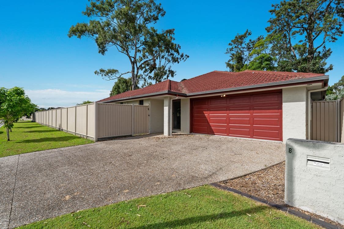 8 Stega Place, WYNNUM WEST, QLD 4178, Wynnum West - Thumbnail 5