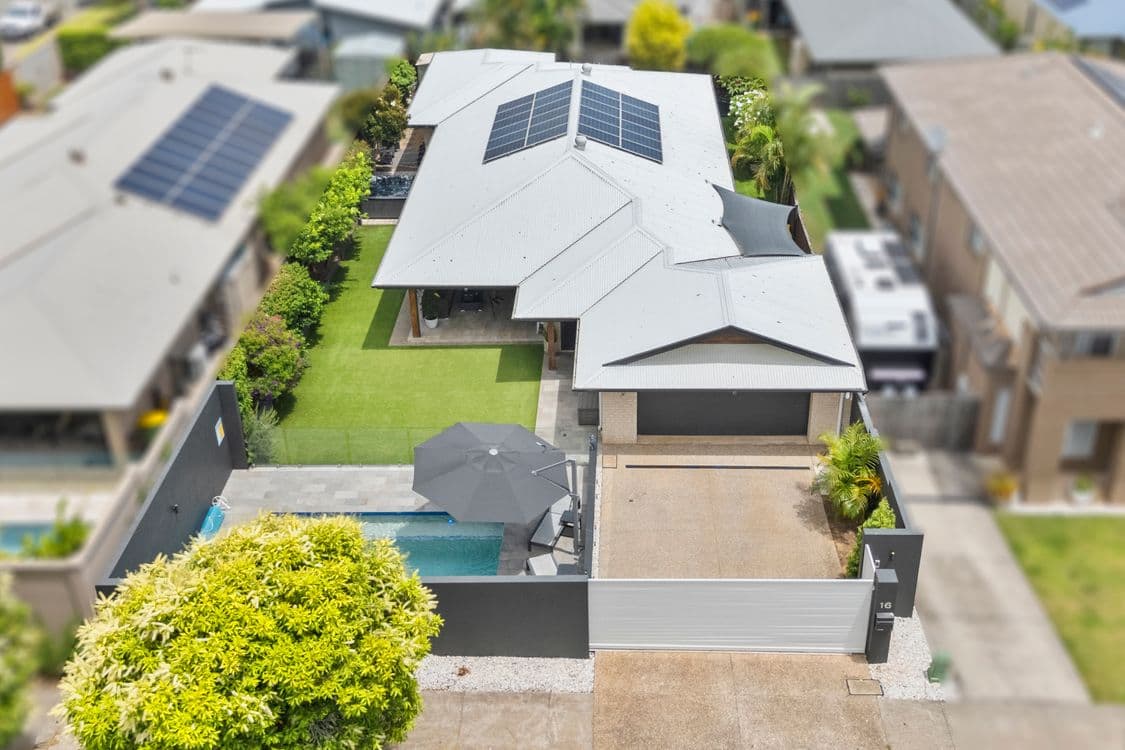 16 Nelson Road, WELLINGTON POINT, QLD 4160, Wellington Point - Image 1