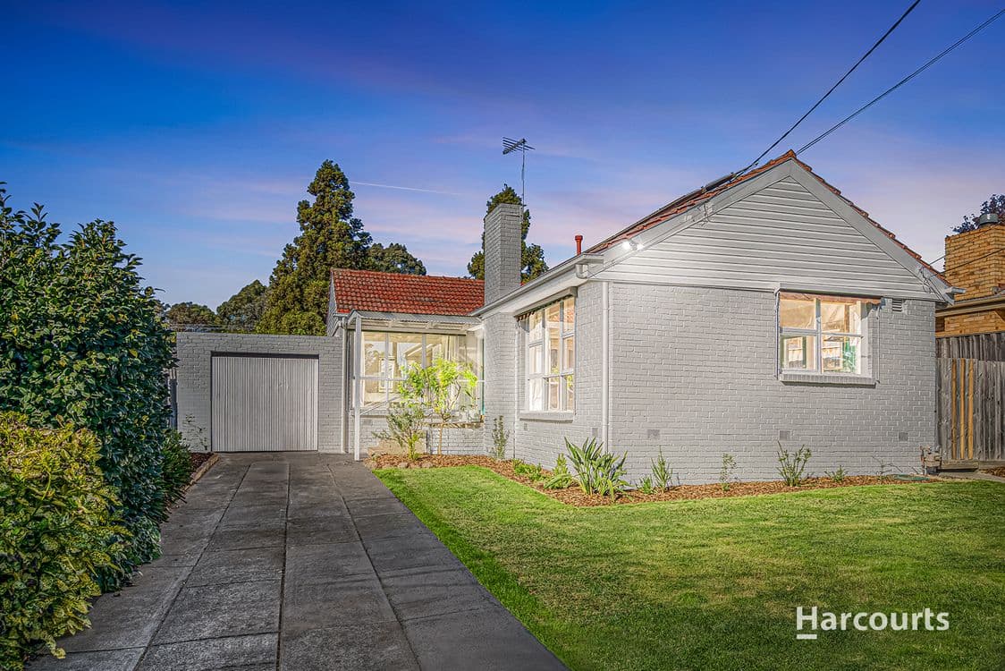 21 Ashmore Road, FOREST HILL, VIC 3131, Forest Hill - Thumbnail 2