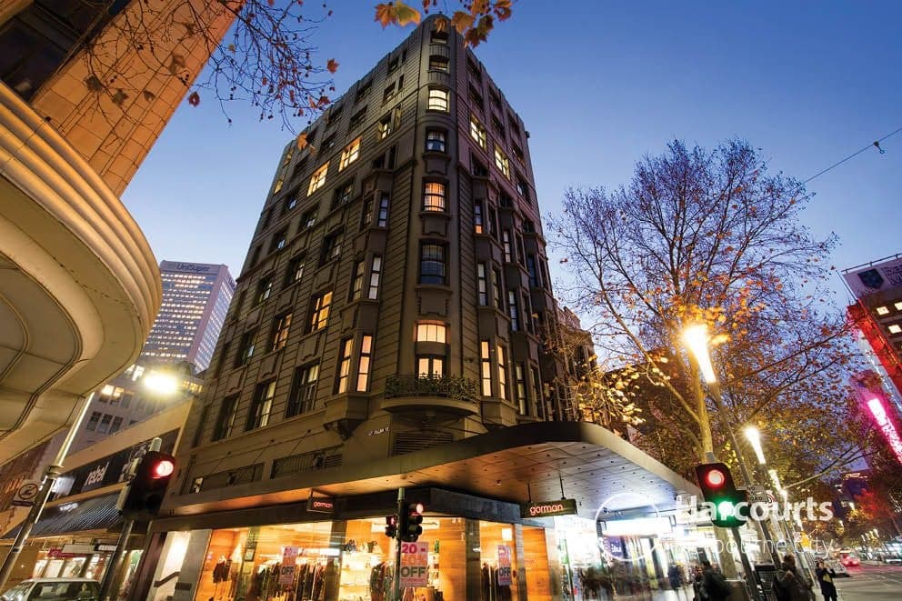 801/260 Little Collins Street, MELBOURNE, VIC 3000, Melbourne - Image 1