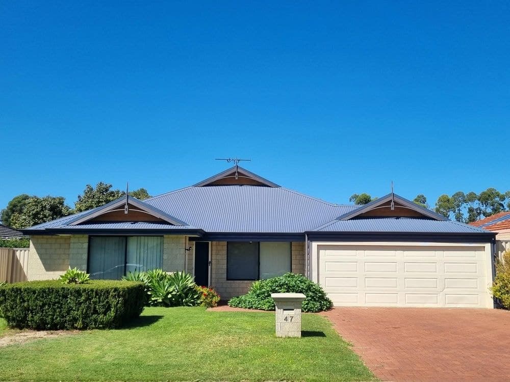 47 Honeyeater Crescent, GEOGRAPHE, WA 6280, Geographe - Image 1