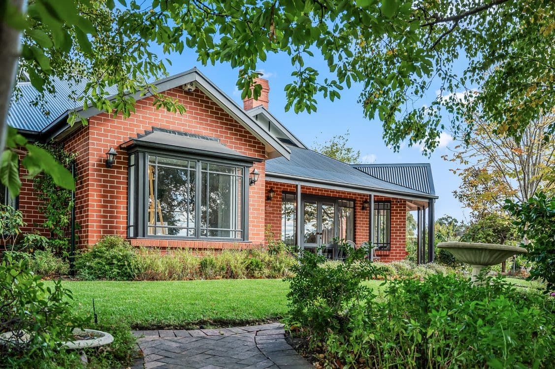 4 Auricht Road, HAHNDORF, SA 5245, Hahndorf - Image 1