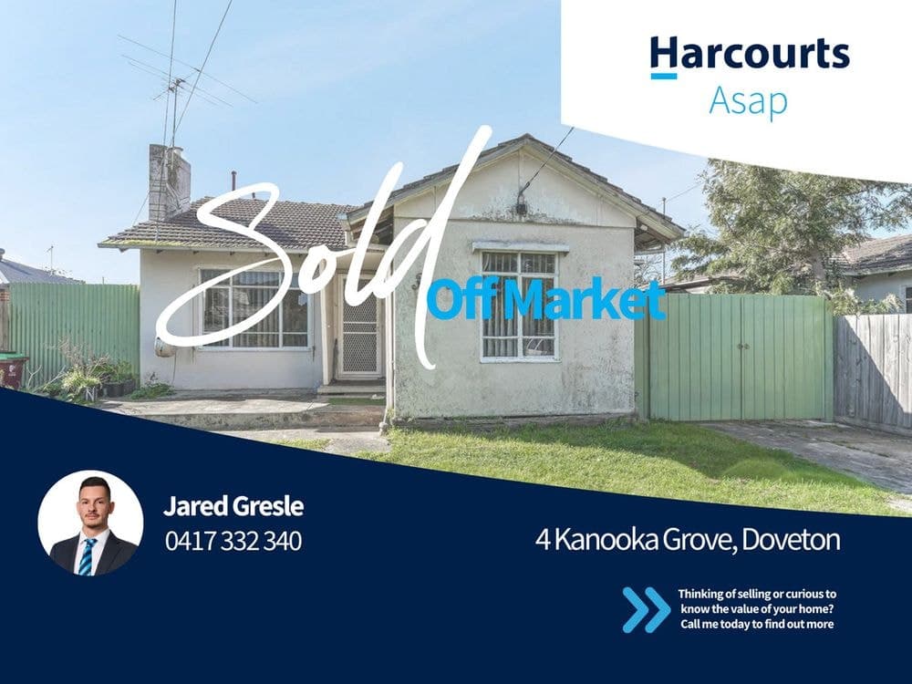 4 Kanooka Grove, Doveton, VIC 3177, Doveton - Image 1