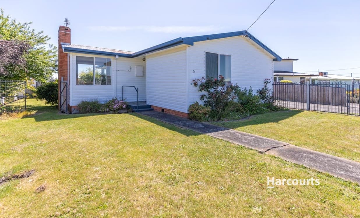 5 Eagling Place, DEVONPORT, TAS 7310, Devonport - Image 1