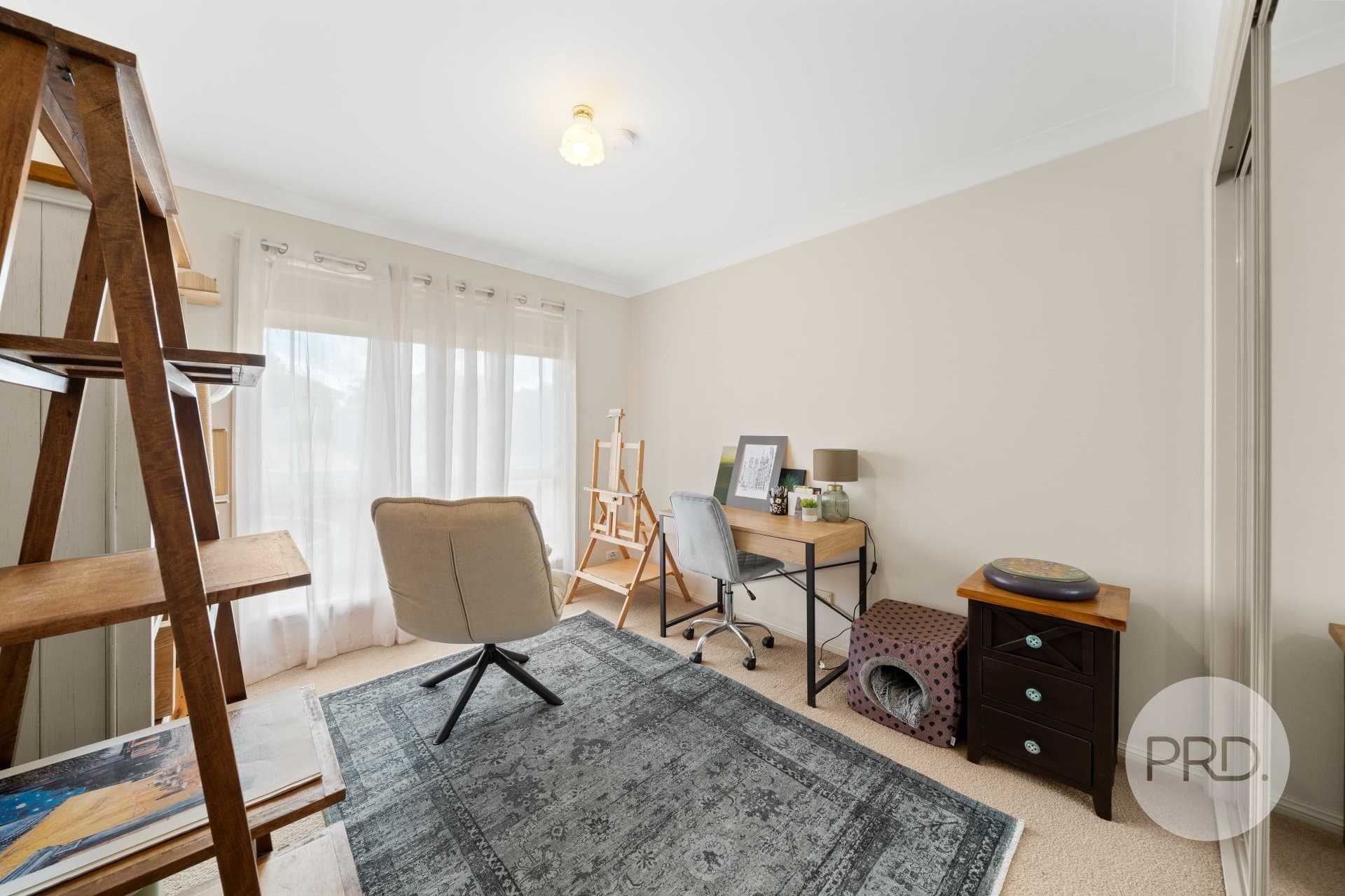 1&2/5 Paldi Crescent, GLENFIELD PARK NSW 2650, Property Image - Thumbnail 5