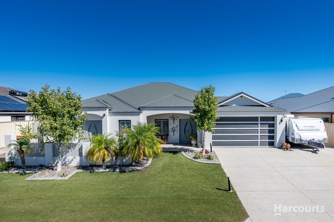 9 Rupara Circle, QUINNS ROCKS, WA 6030, Quinns Rocks - Image 1