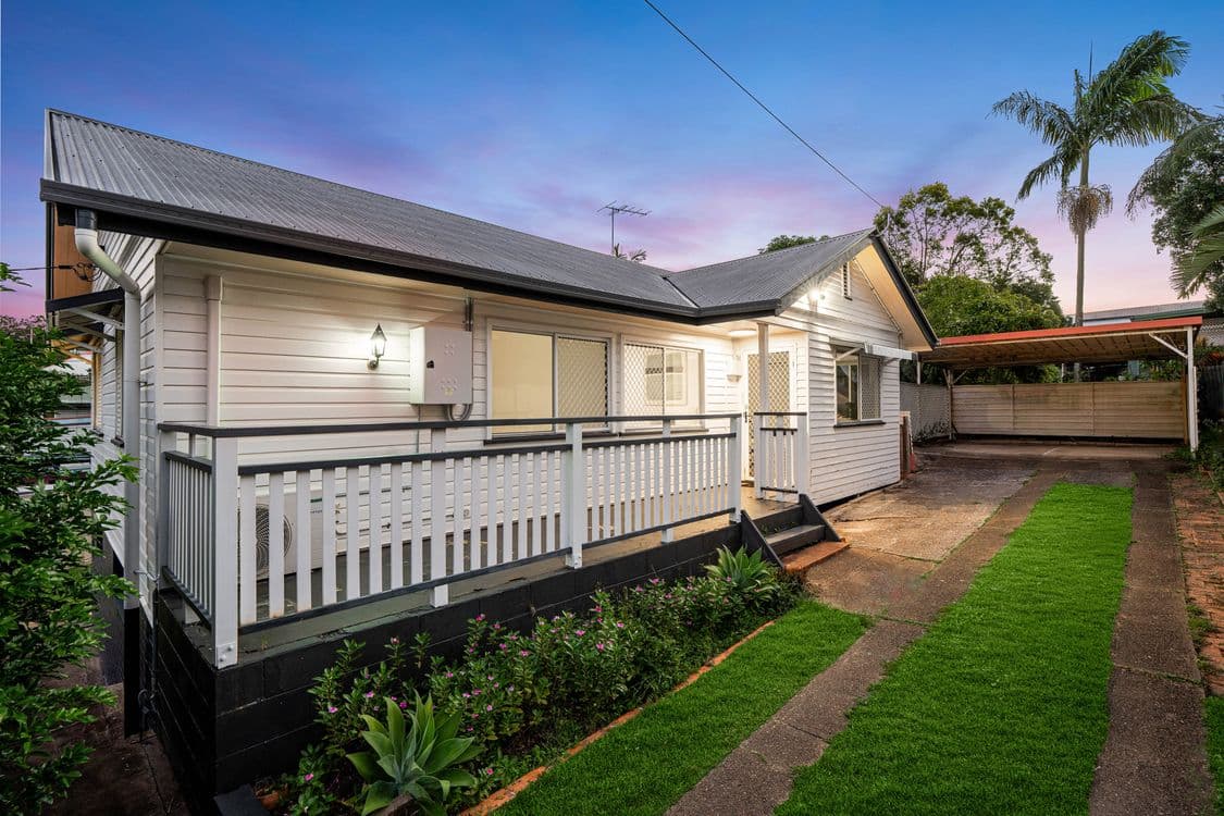21 Buckley Street, CARINA HEIGHTS, QLD 4152, Carina Heights - Image 1