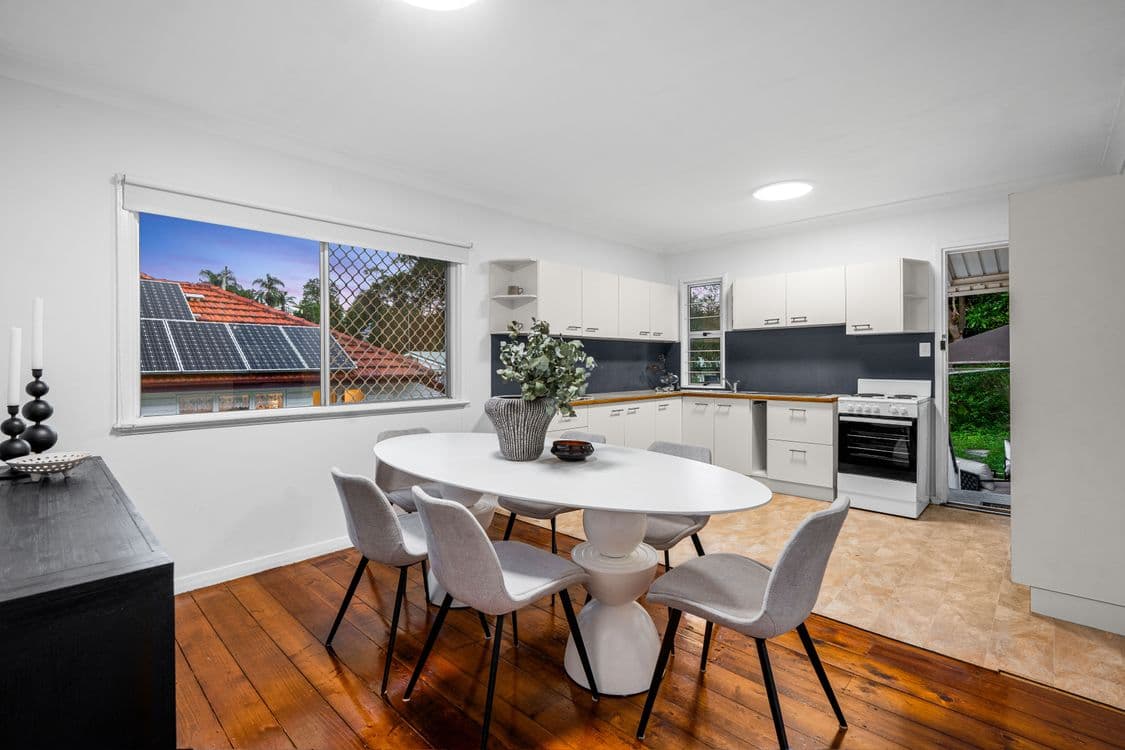 21 Buckley Street, CARINA HEIGHTS, QLD 4152, Carina Heights - Thumbnail 6