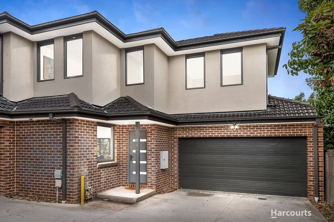3/5 Keogh Street, BURWOOD, VIC 3125, Burwood - Image 1