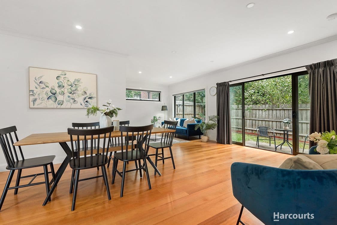 3/5 Keogh Street, BURWOOD, VIC 3125, Burwood - Thumbnail 4