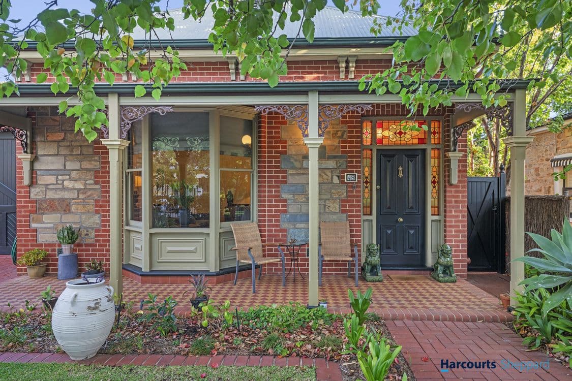 48 Statenborough Street, LEABROOK, SA 5068, Leabrook - Thumbnail 2