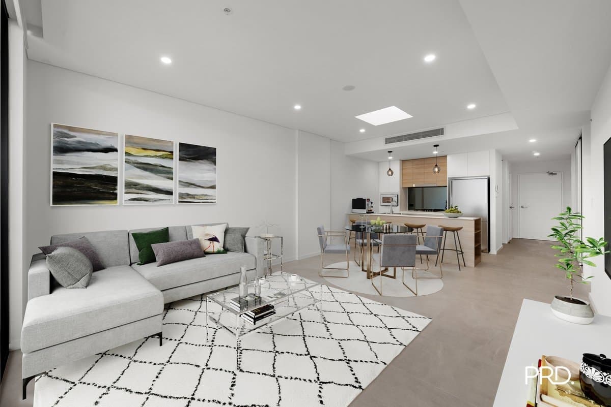 A218/90-98 Glenmore Ridge Drive, GLENMORE PARK NSW 2745, Property Image - Image 1