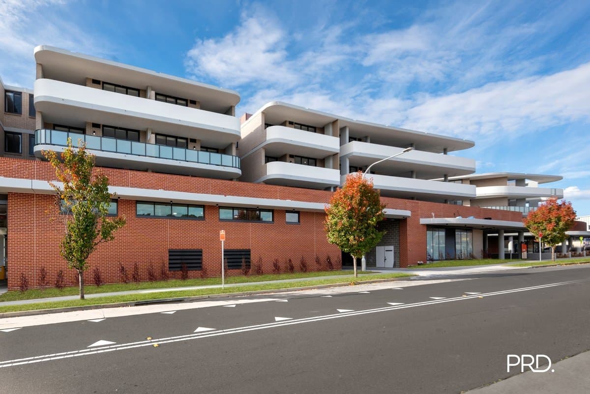 A218/90-98 Glenmore Ridge Drive, GLENMORE PARK NSW 2745, Property Image - Thumbnail 4