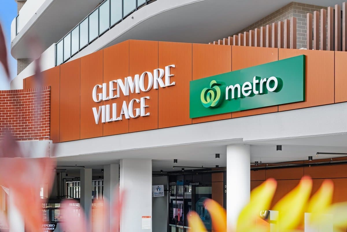 A218/90-98 Glenmore Ridge Drive, GLENMORE PARK NSW 2745, Property Image - Thumbnail 5