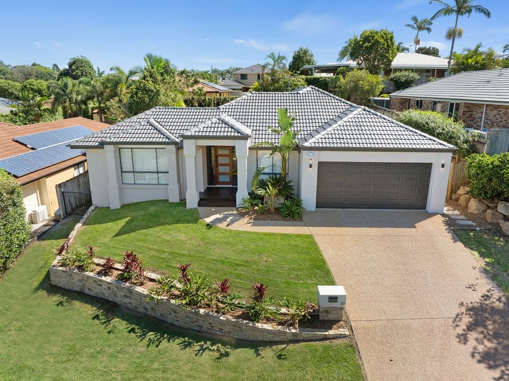 21 Manor Drive, WELLINGTON POINT, QLD 4160, Wellington Point - Thumbnail 2