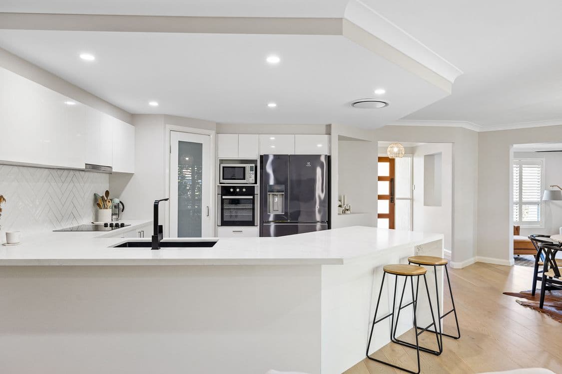 21 Manor Drive, WELLINGTON POINT, QLD 4160, Wellington Point - Thumbnail 3