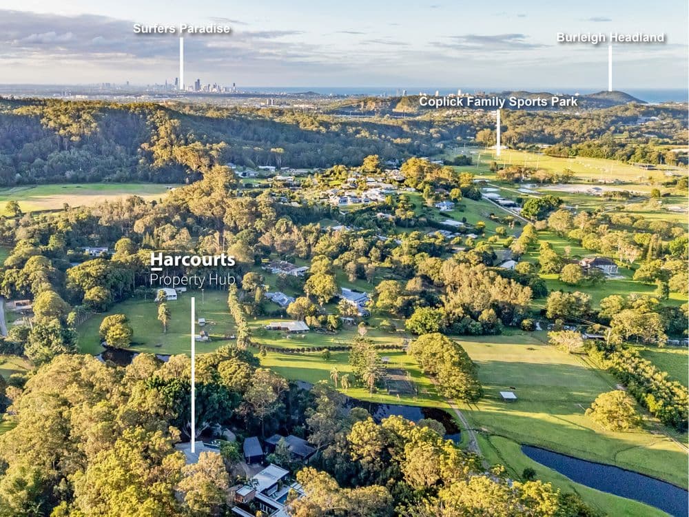 11 Tyalla Court, Tallebudgera, QLD 4228, Tallebudgera - Thumbnail 2
