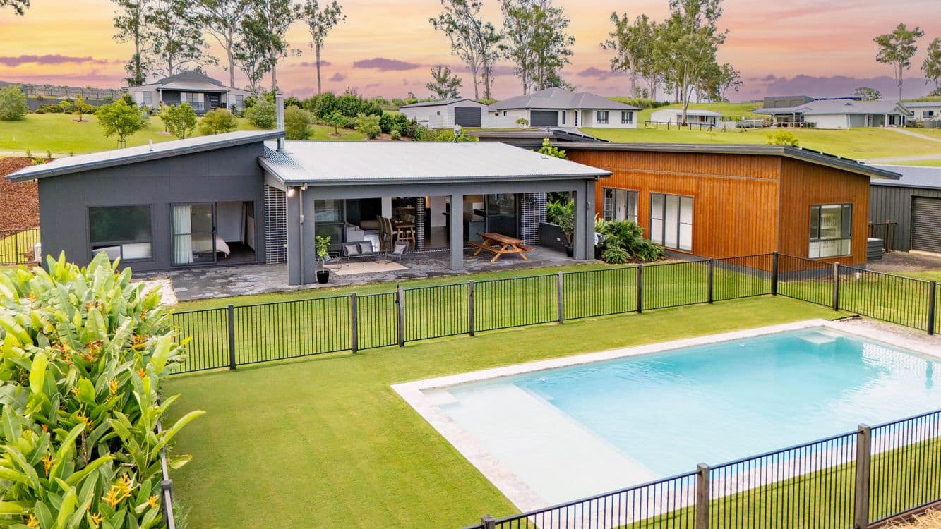 37 Highland Court, PIE CREEK, QLD 4570, Pie Creek - Image 1
