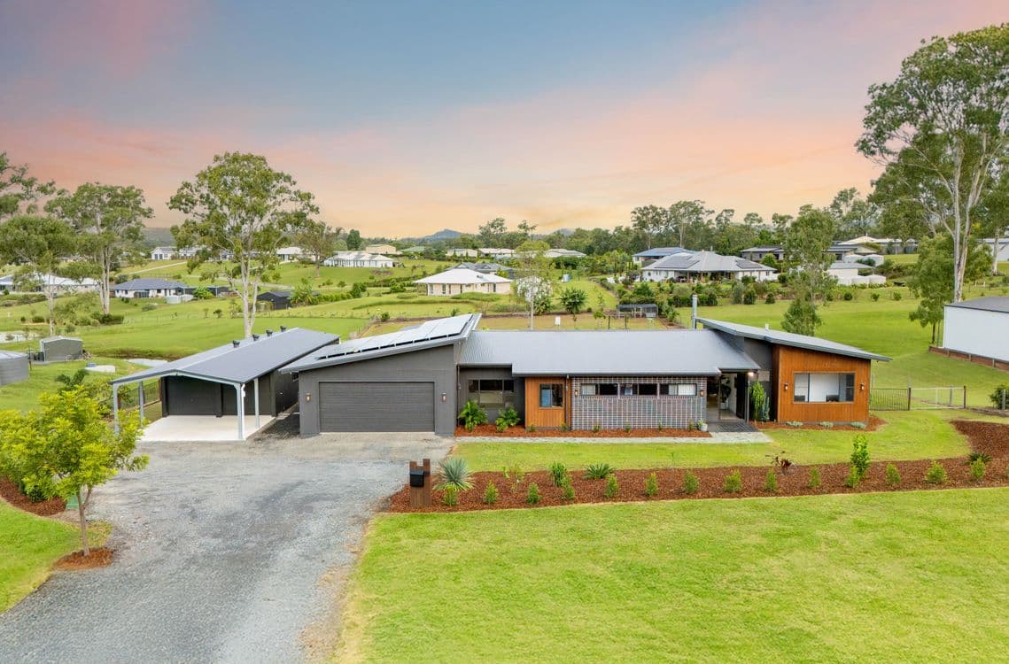 37 Highland Court, PIE CREEK, QLD 4570, Pie Creek - Thumbnail 2