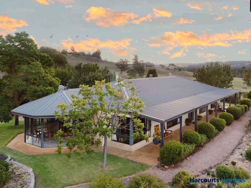 142 Tweed Road, BRIDGETOWN, WA 6255, Bridgetown - Image 1