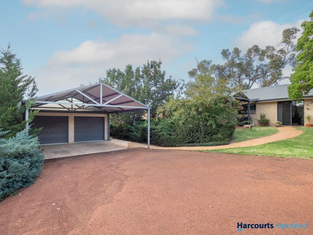 142 Tweed Road, BRIDGETOWN, WA 6255, Bridgetown - Thumbnail 7