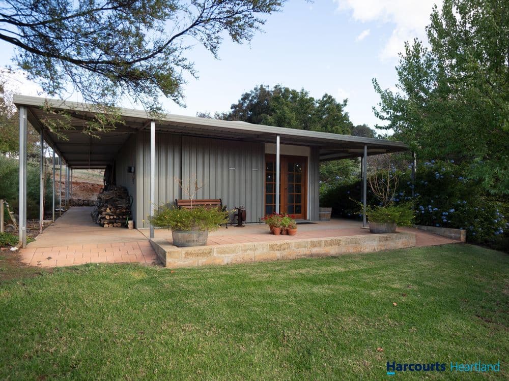 142 Tweed Road, BRIDGETOWN, WA 6255, Bridgetown - Thumbnail 8