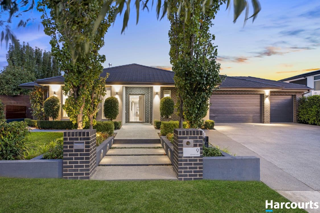 9 Dianella Way, LYSTERFIELD, VIC 3156, Lysterfield - Image 1