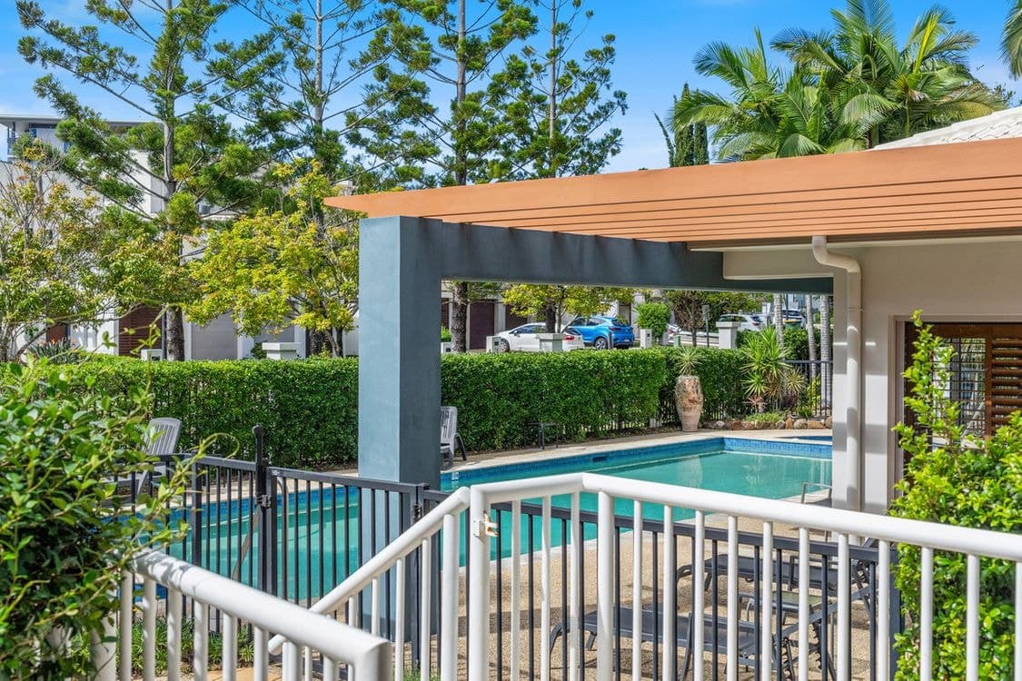 26/1 Riverwalk Avenue, Robina, QLD 4226, Robina - Image 1