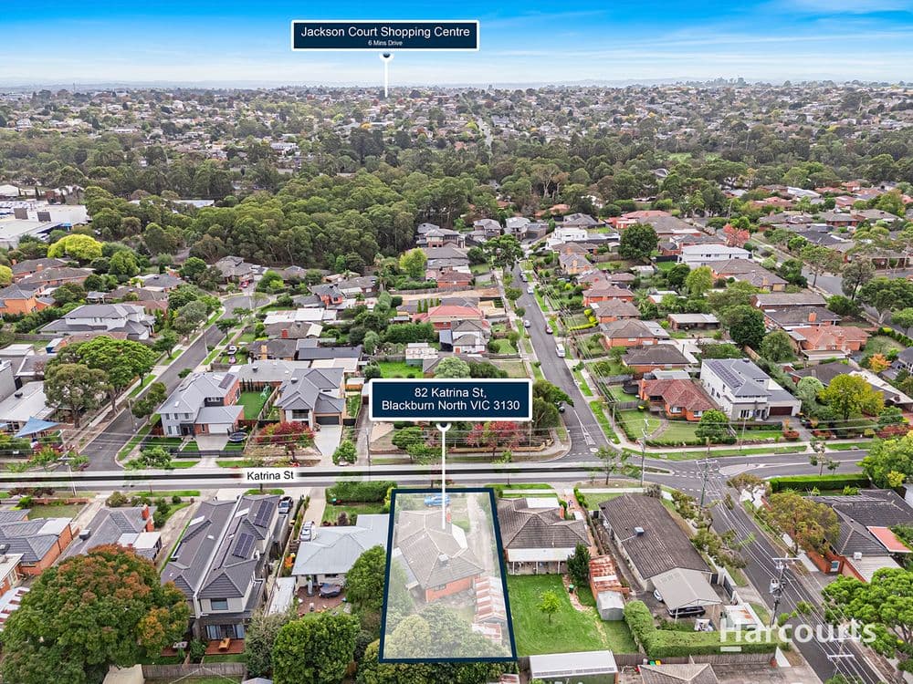 82 Katrina Street, BLACKBURN NORTH, VIC 3130, Blackburn North - Image 1