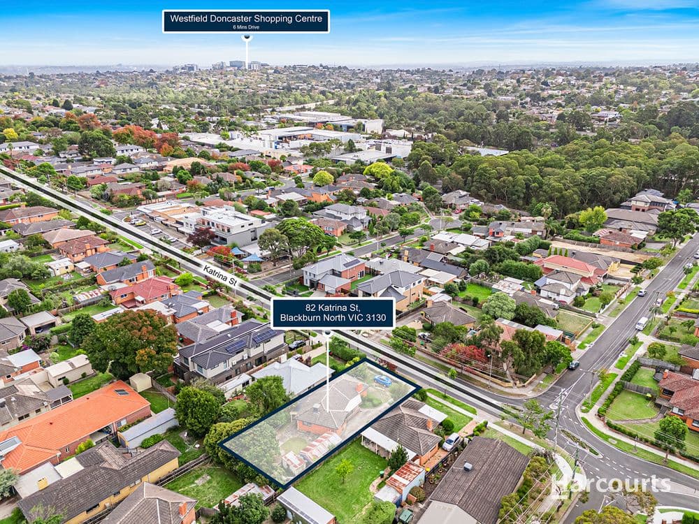 82 Katrina Street, BLACKBURN NORTH, VIC 3130, Blackburn North - Thumbnail 3