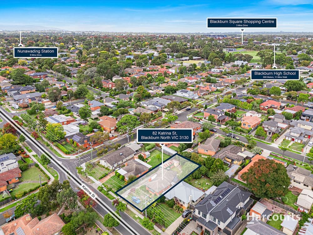 82 Katrina Street, BLACKBURN NORTH, VIC 3130, Blackburn North - Thumbnail 4