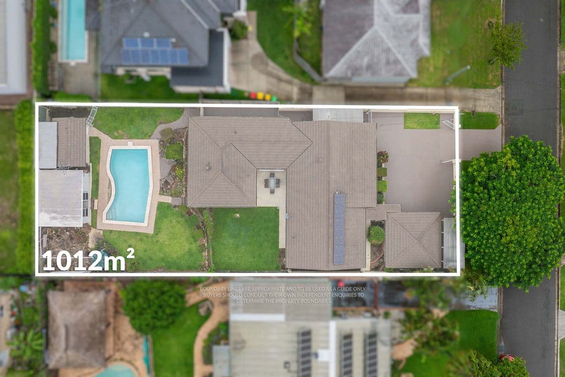 12 Verdun Street, TINGALPA, QLD 4173, Tingalpa - Thumbnail 2
