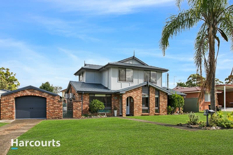 8 Todman Place, ST CLAIR, NSW 2759, St Clair - Image 1