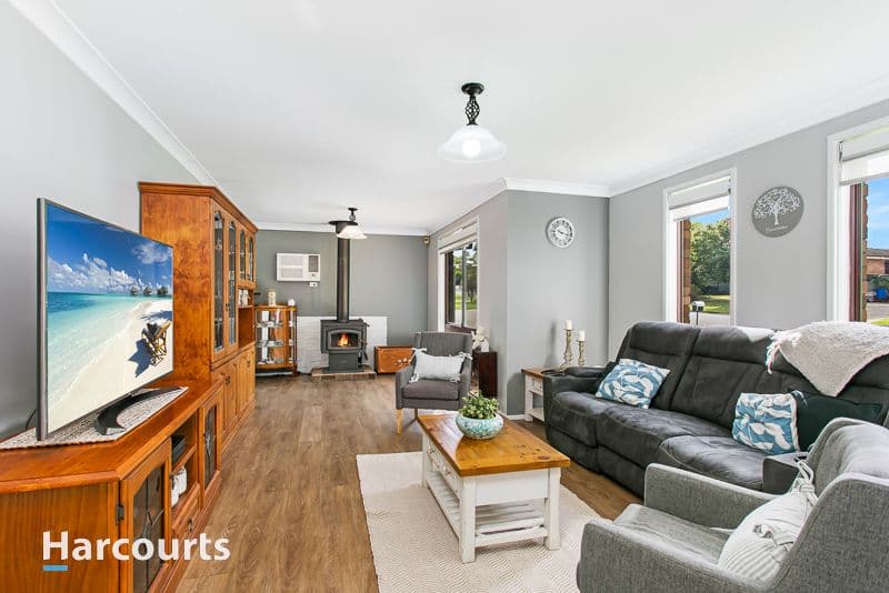 8 Todman Place, ST CLAIR, NSW 2759, St Clair - Thumbnail 4