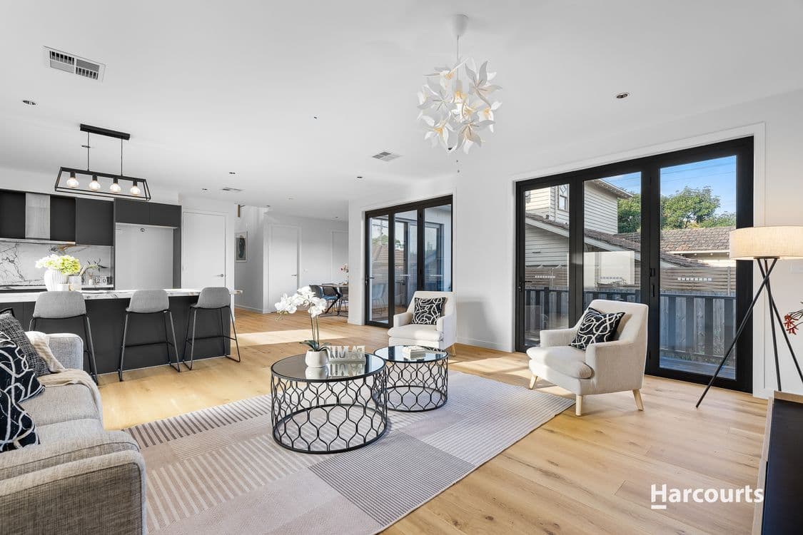 1/938 Canterbury Road, BOX HILL SOUTH, VIC 3128, Box Hill South - Thumbnail 2