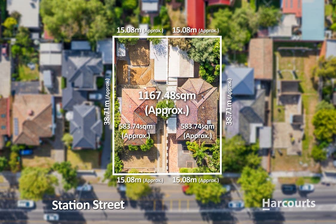 167 & 173 Station Street, FAIRFIELD, VIC 3078, Fairfield - Image 1