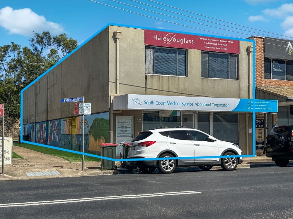 30C Orient Street, BATEMANS BAY, NSW 2536, Batemans Bay - Image 1