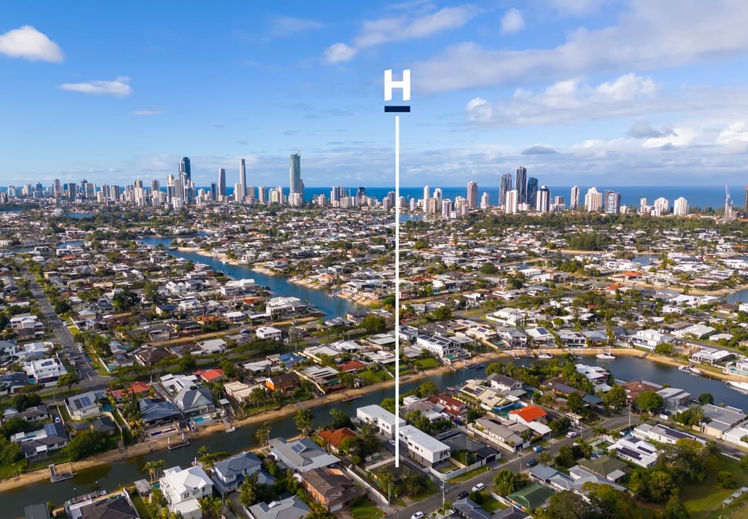 51 Kalimna Drive, BROADBEACH WATERS, QLD 4218, Broadbeach Waters - Image 1