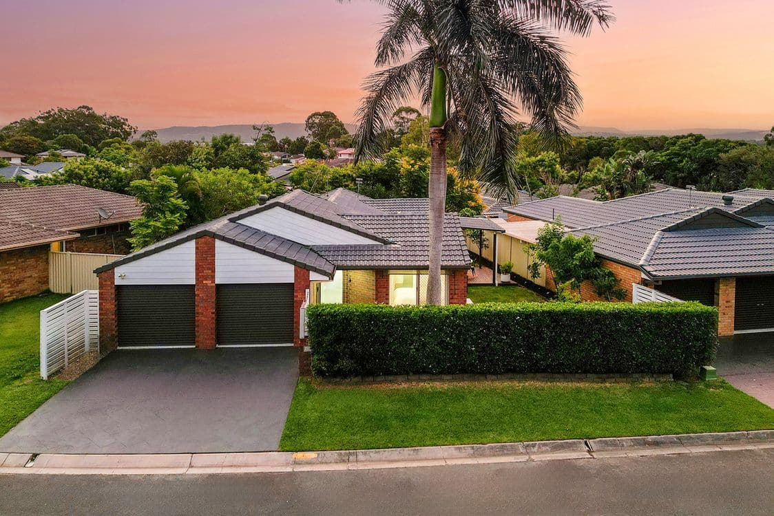 5 Parkside Circuit, Robina, QLD 4226, Robina - Image 1