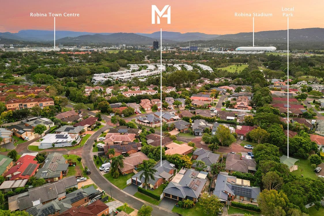 5 Parkside Circuit, Robina, QLD 4226, Robina - Thumbnail 2