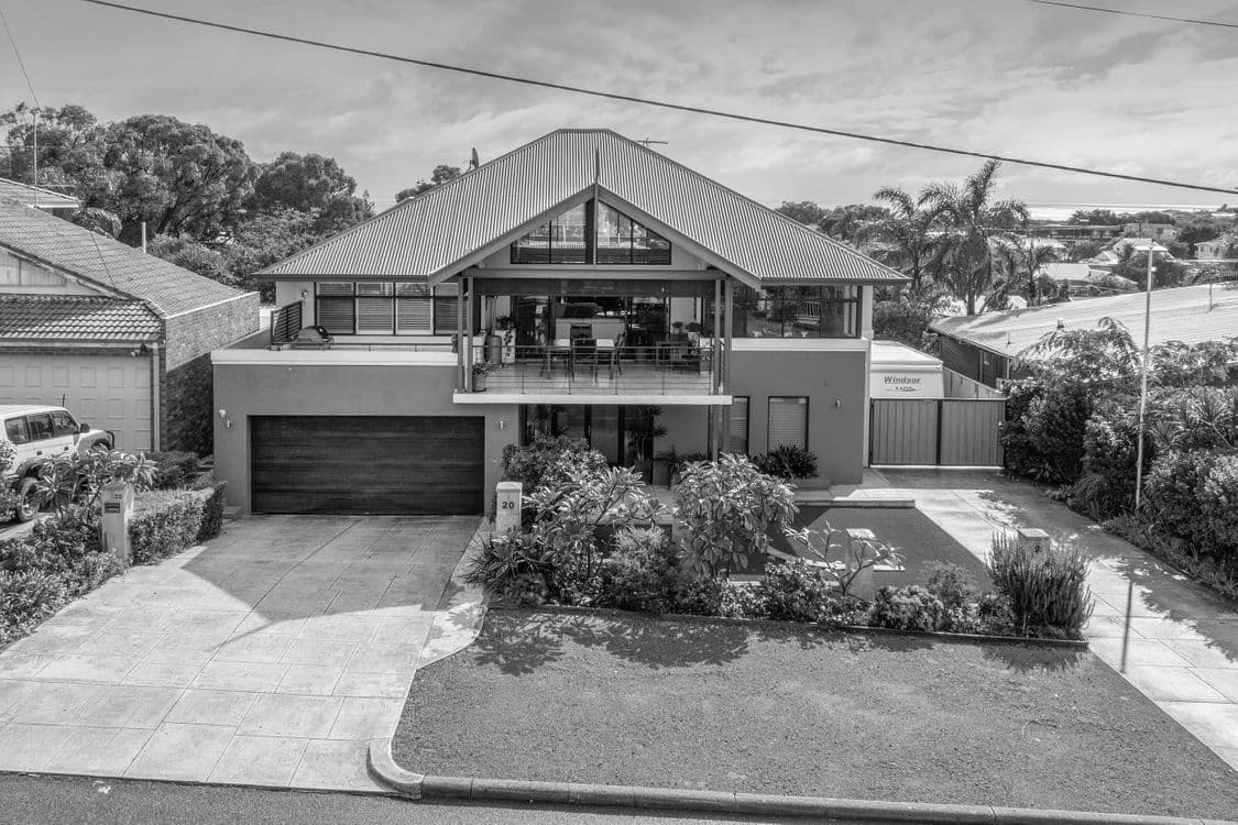 20 Scenic Drive, FALCON, WA 6210, Falcon - Image 1
