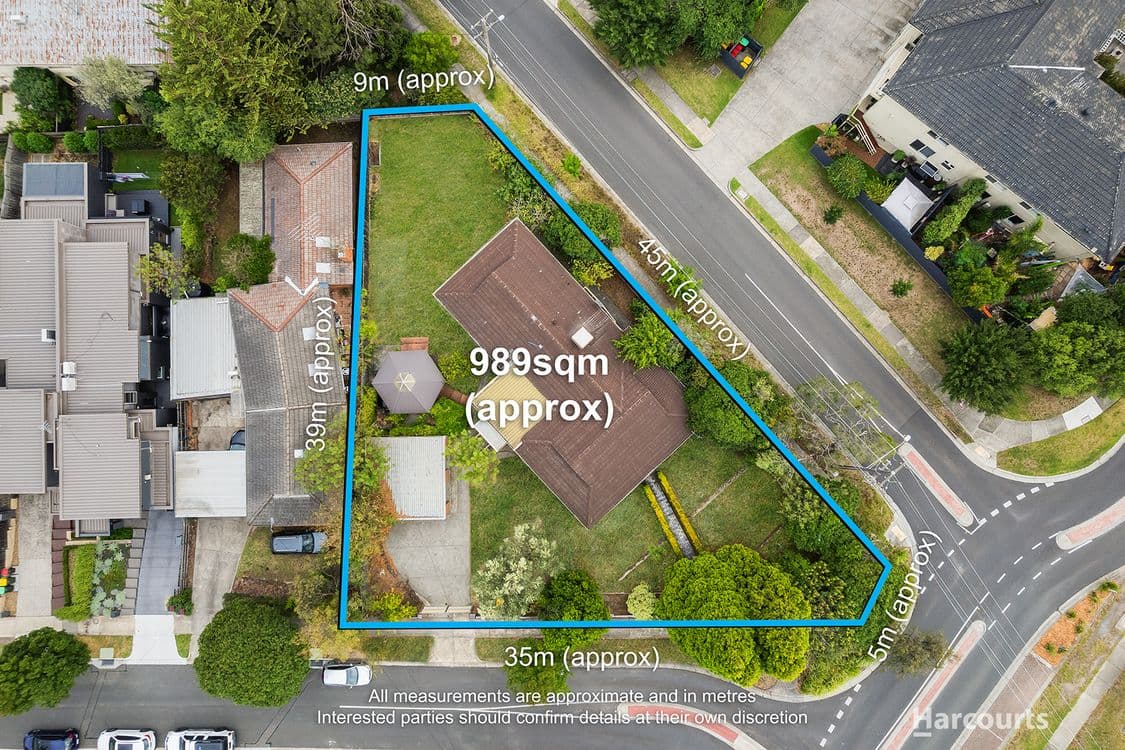 1 Cuthbert Street, BULLEEN, VIC 3105, Bulleen - Thumbnail 2