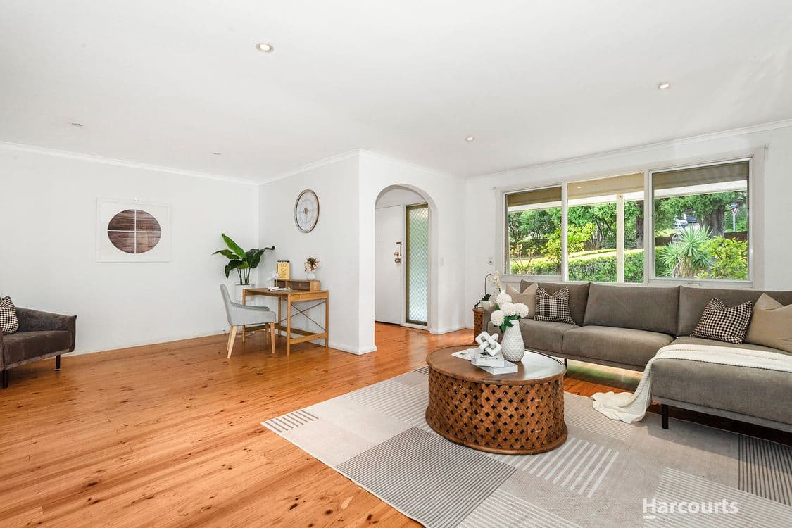 1 Cuthbert Street, BULLEEN, VIC 3105, Bulleen - Thumbnail 4