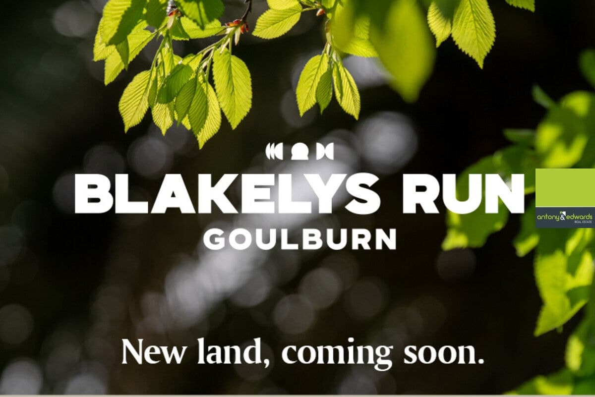 Lot 7 / 6 Blakelys Road, Goulburn NSW 2580, Goulburn - Image 1