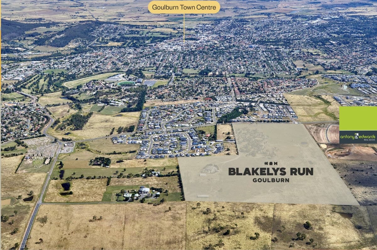 Lot 7 / 6 Blakelys Road, Goulburn NSW 2580, Goulburn - Thumbnail 2