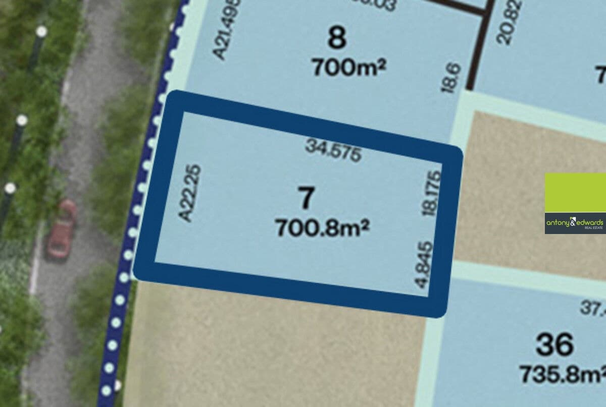 Lot 7 / 6 Blakelys Road, Goulburn NSW 2580, Goulburn - Thumbnail 3