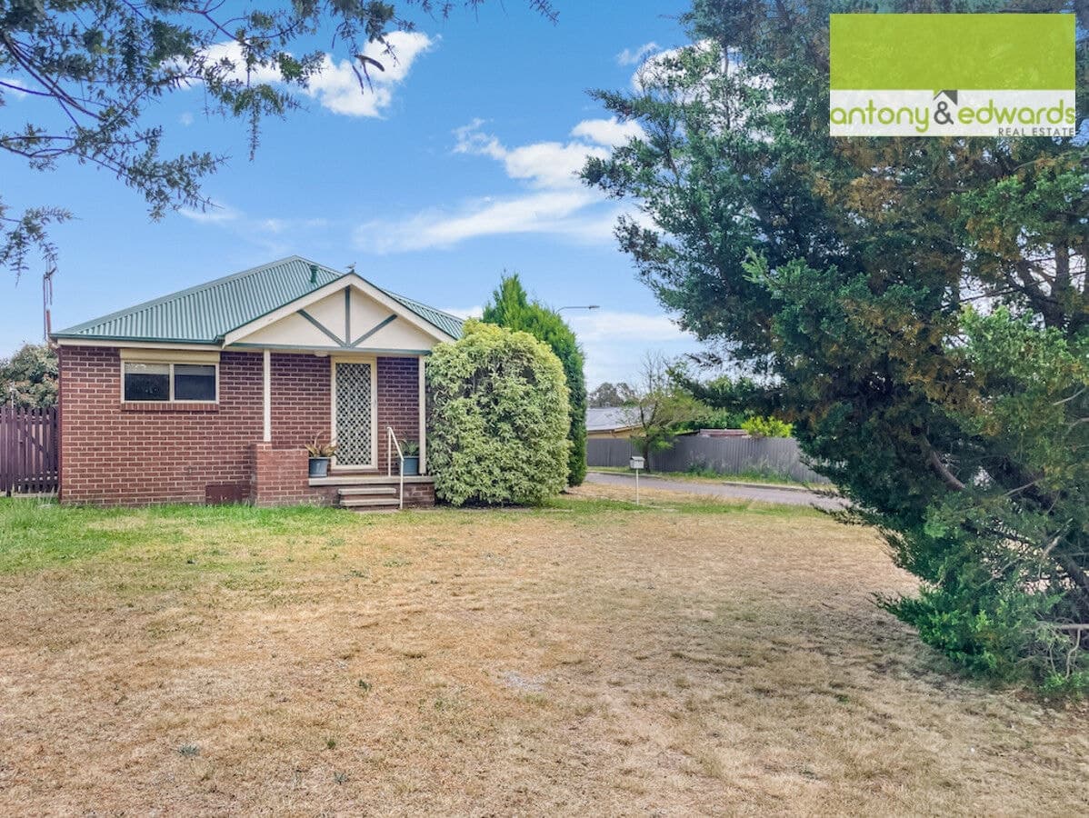 1 / 1 O'Brien Street, Goulburn NSW 2580, Goulburn - Image 1